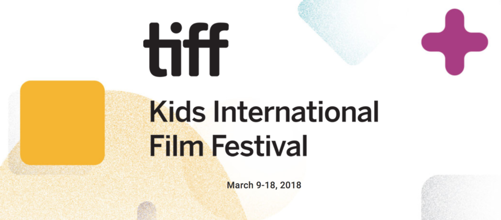 TIFF Kids – Canadian Teacher Magazine