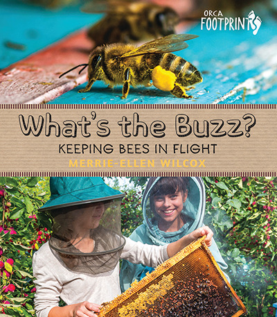 What’s the Buzz? Keeping Bees in Flight – Canadian Teacher Magazine